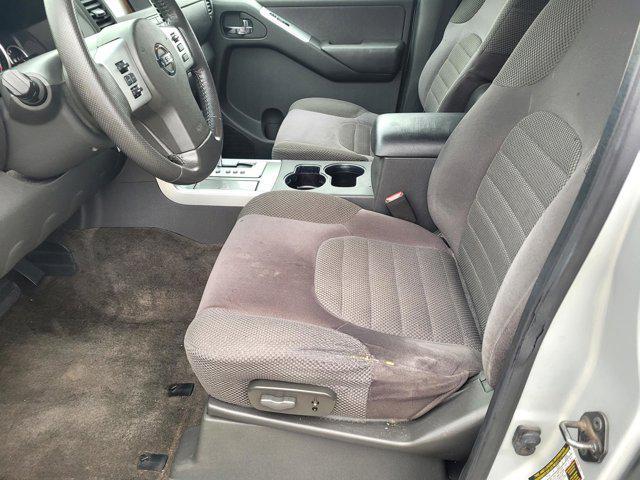 used 2012 Nissan Pathfinder car, priced at $9,985