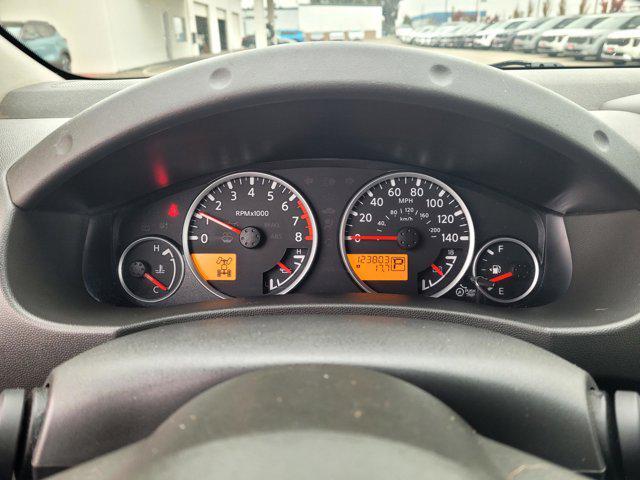 used 2012 Nissan Pathfinder car, priced at $9,985