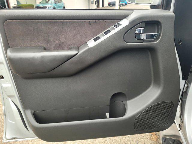 used 2012 Nissan Pathfinder car, priced at $9,985