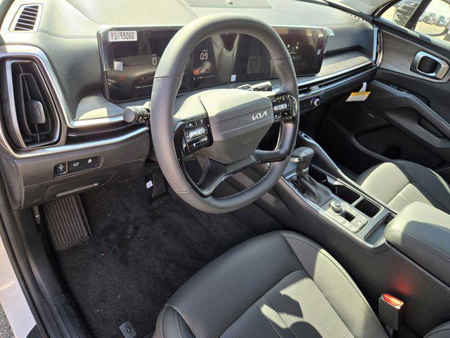 new 2026 Kia Sorento car, priced at $46,465