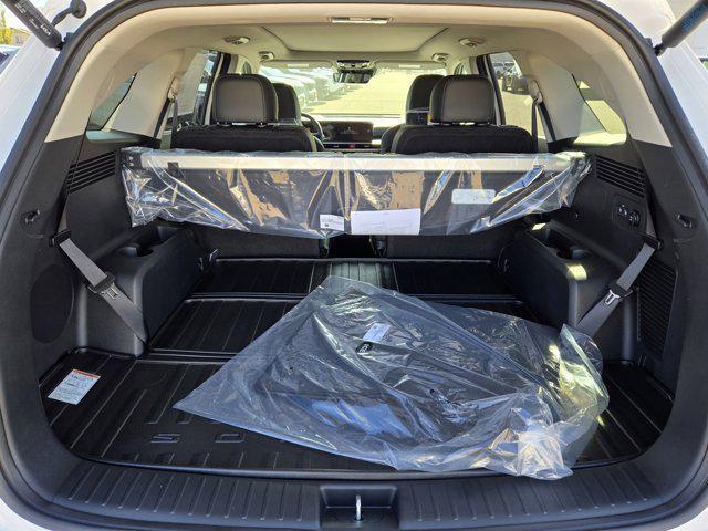 new 2026 Kia Sorento car, priced at $46,465