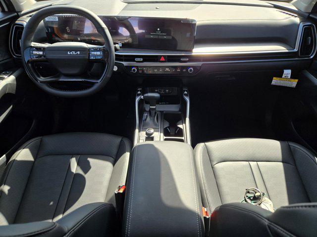 new 2026 Kia Sorento car, priced at $46,465