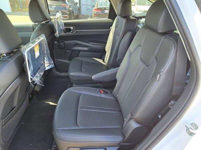 new 2026 Kia Sorento car, priced at $46,465