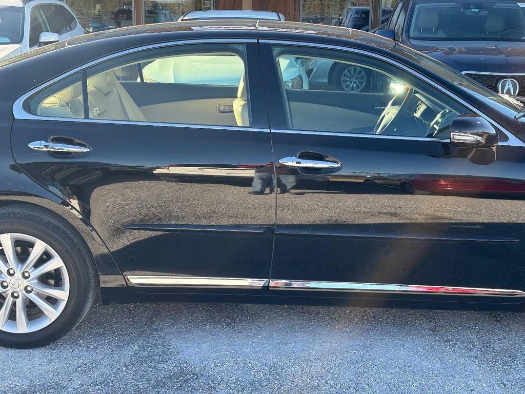 used 2012 Lexus ES 350 car, priced at $12,999