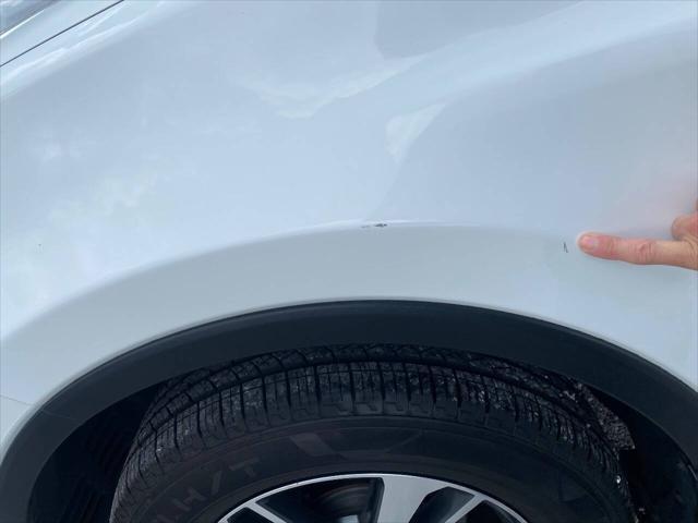used 2018 Toyota RAV4 car, priced at $22,999