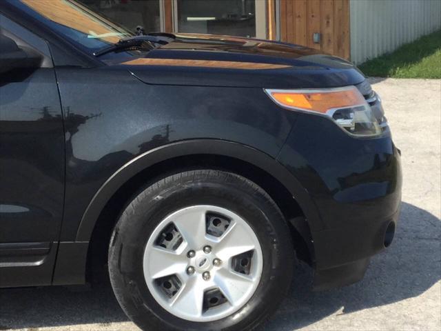 used 2014 Ford Explorer car, priced at $11,999