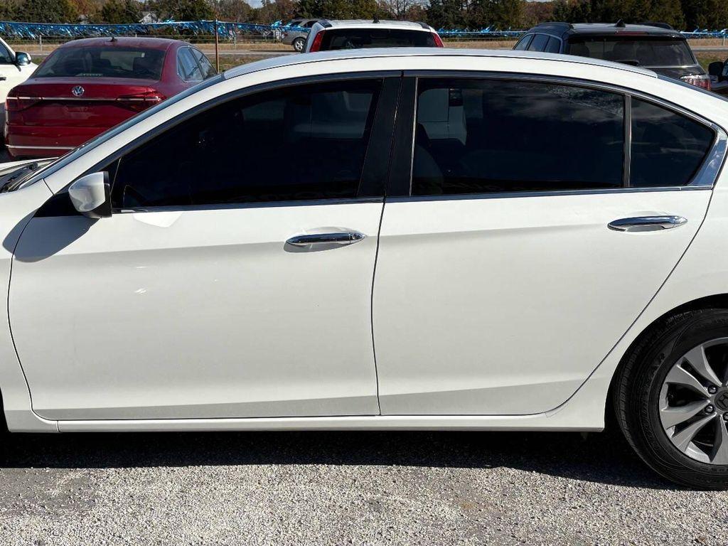 used 2014 Honda Accord car, priced at $12,999