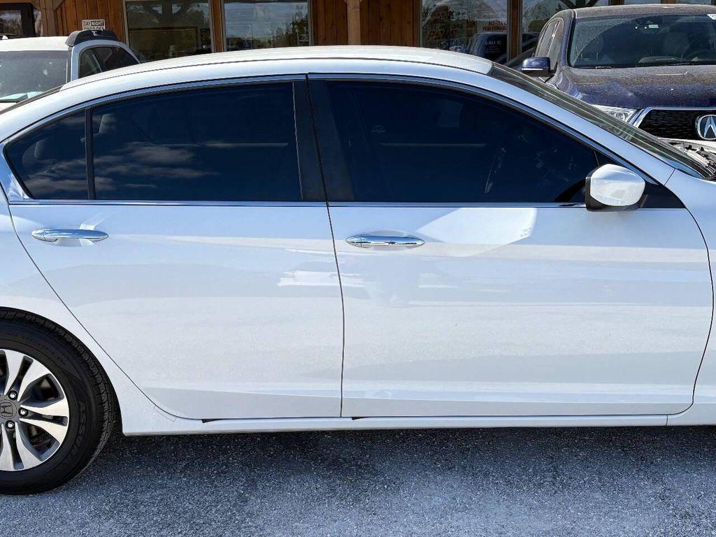 used 2014 Honda Accord car, priced at $12,999