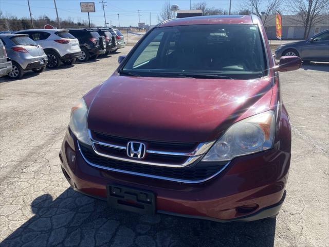 used 2011 Honda CR-V car, priced at $13,999