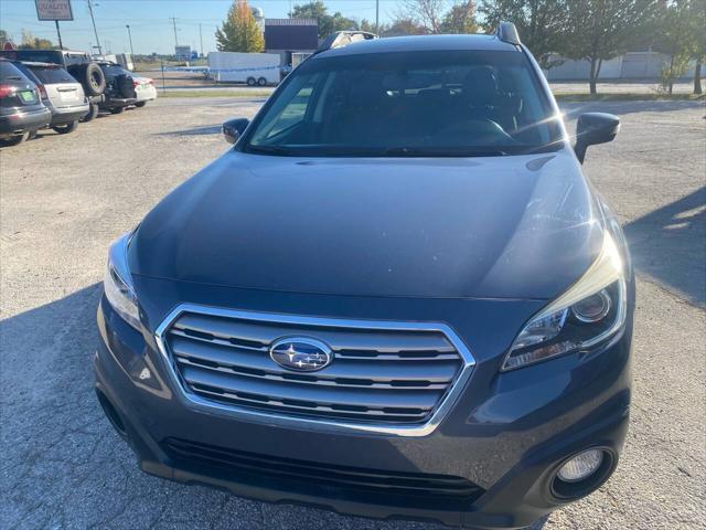 used 2015 Subaru Outback car, priced at $13,999