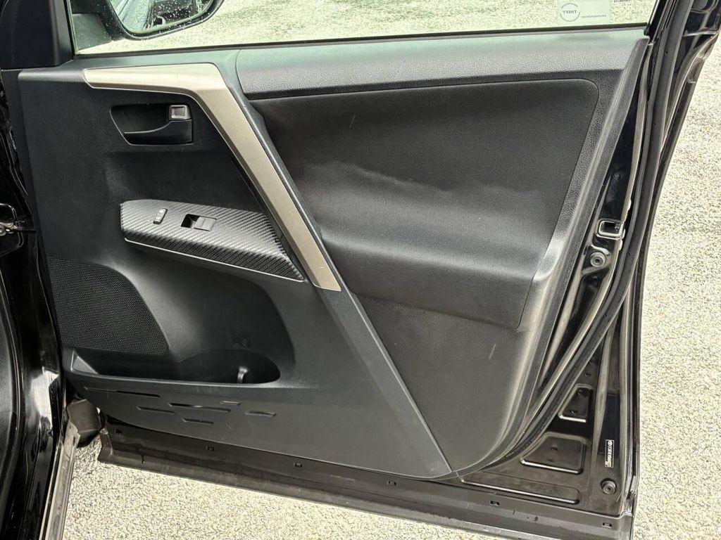 used 2013 Toyota RAV4 car, priced at $13,999