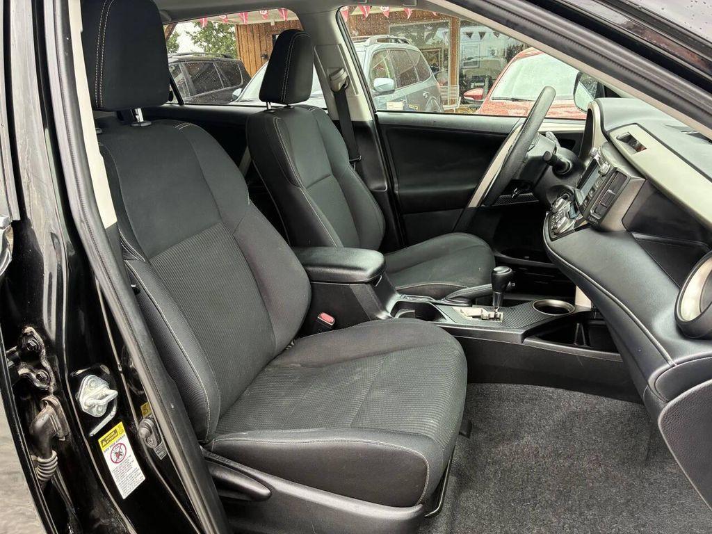 used 2013 Toyota RAV4 car, priced at $13,999