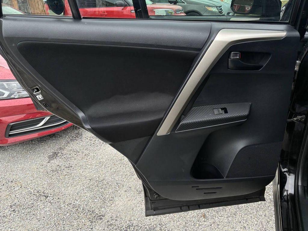 used 2013 Toyota RAV4 car, priced at $13,999