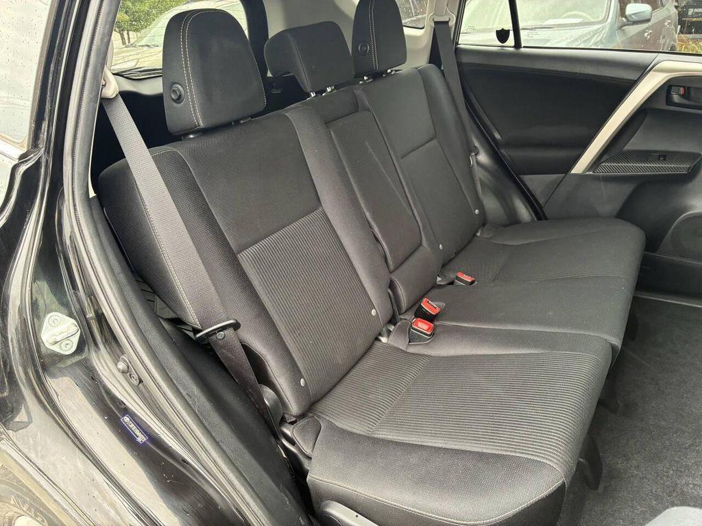 used 2013 Toyota RAV4 car, priced at $13,999