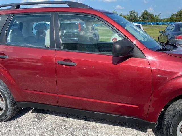 used 2011 Subaru Forester car, priced at $9,999