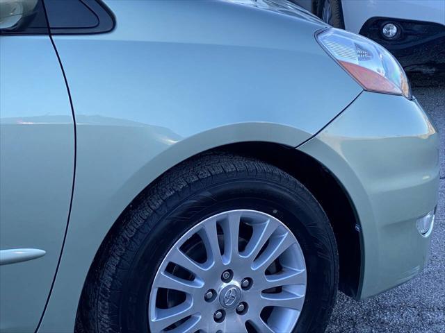 used 2008 Toyota Sienna car, priced at $5,999