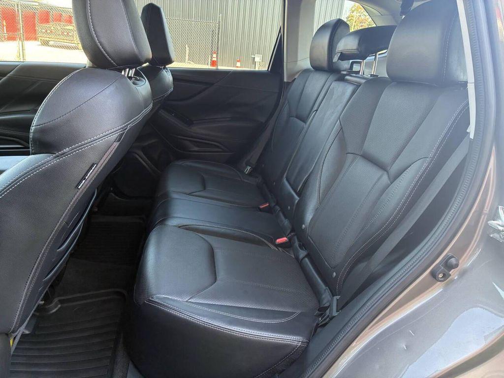 used 2019 Subaru Forester car, priced at $18,999