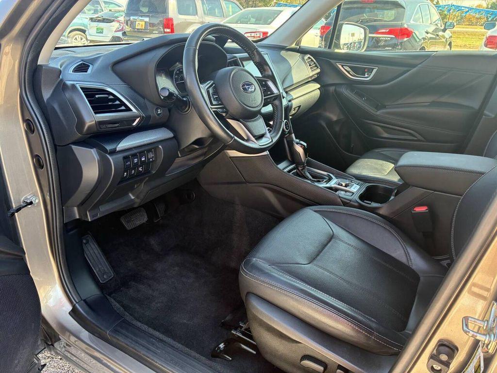 used 2019 Subaru Forester car, priced at $18,999