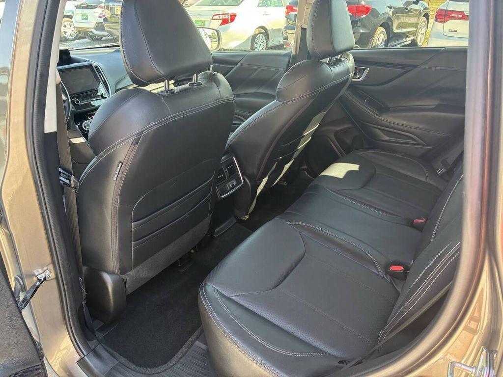 used 2019 Subaru Forester car, priced at $18,999