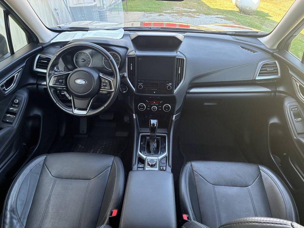 used 2019 Subaru Forester car, priced at $18,999