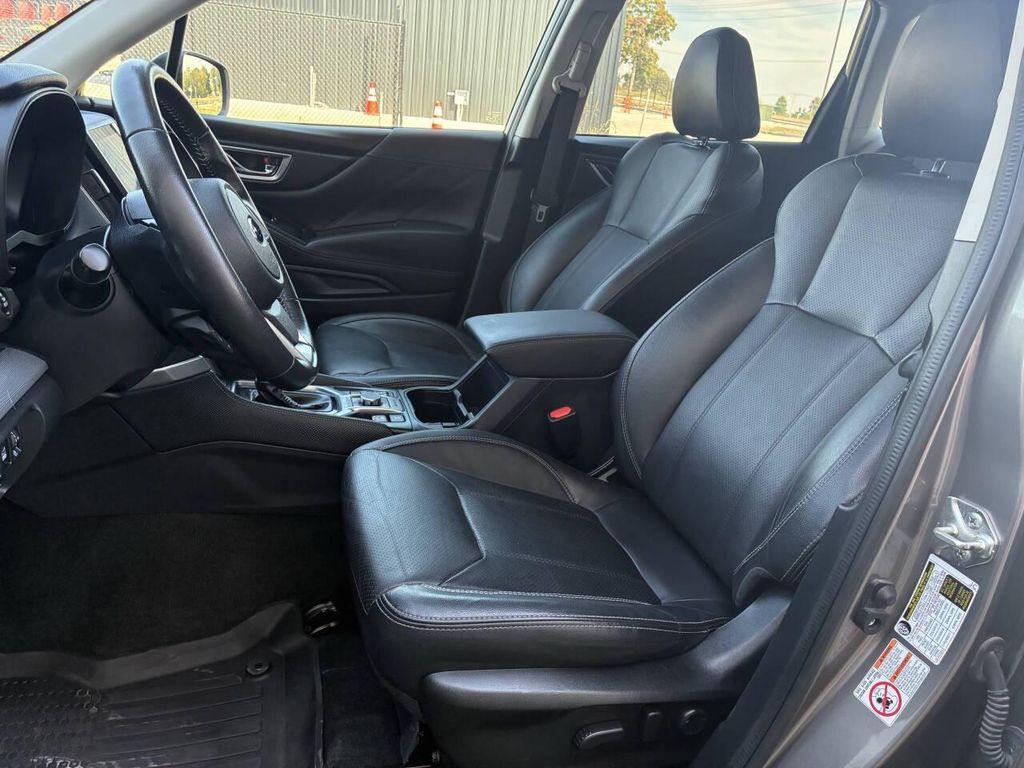 used 2019 Subaru Forester car, priced at $18,999