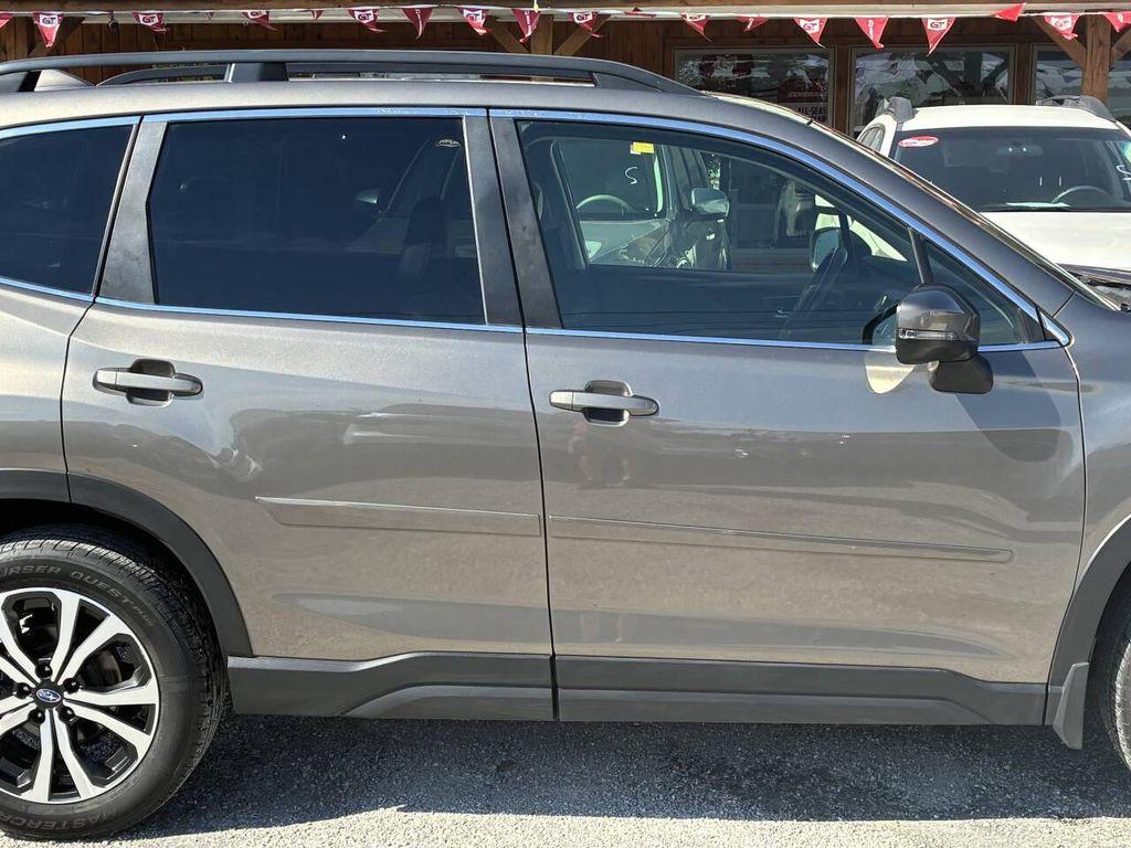 used 2019 Subaru Forester car, priced at $18,999