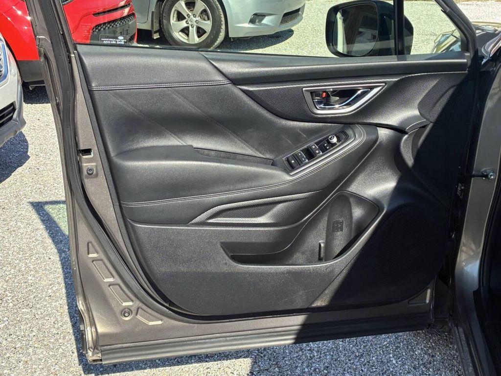 used 2019 Subaru Forester car, priced at $18,999