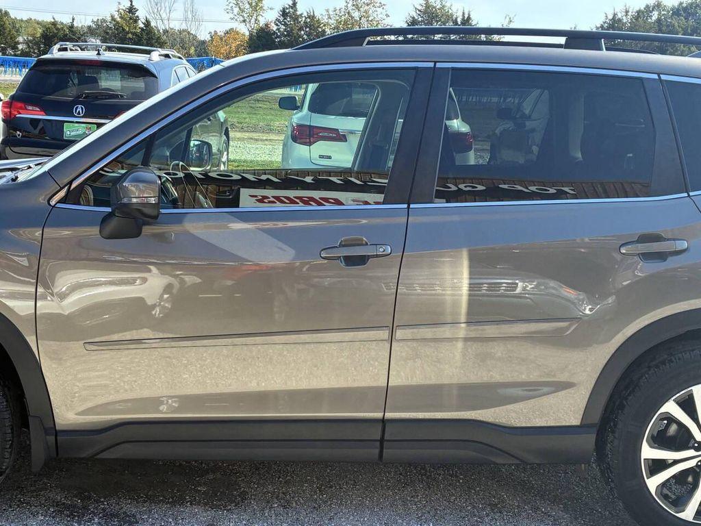 used 2019 Subaru Forester car, priced at $18,999