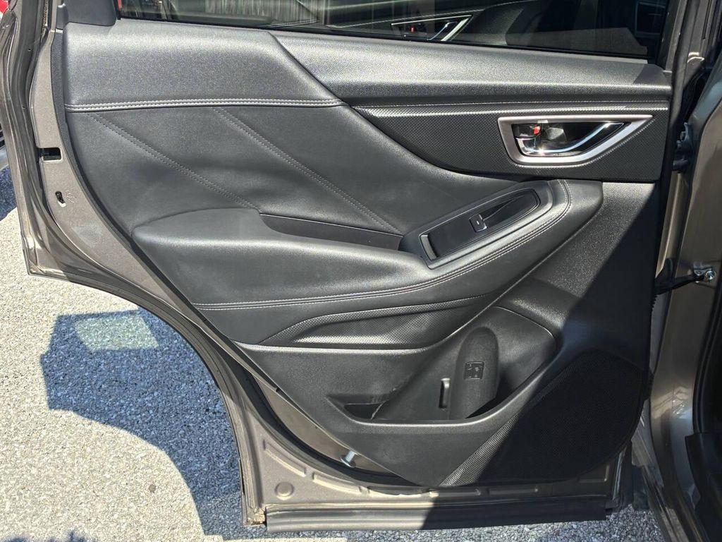 used 2019 Subaru Forester car, priced at $18,999