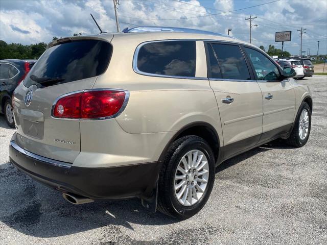 used 2012 Buick Enclave car, priced at $8,999