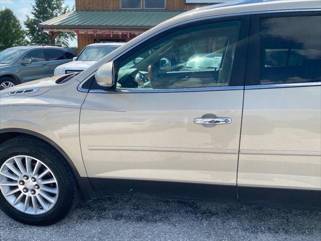 used 2012 Buick Enclave car, priced at $8,999