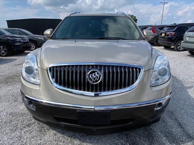 used 2012 Buick Enclave car, priced at $8,999