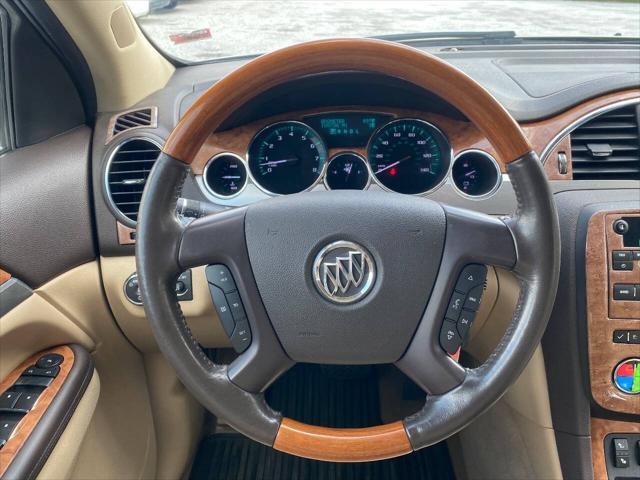 used 2012 Buick Enclave car, priced at $8,999