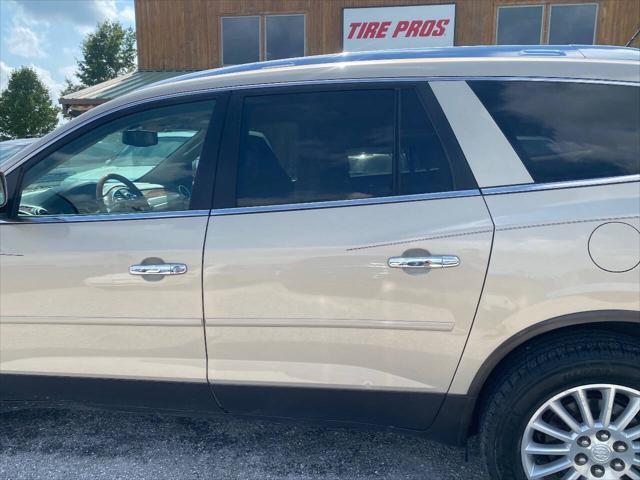 used 2012 Buick Enclave car, priced at $8,999