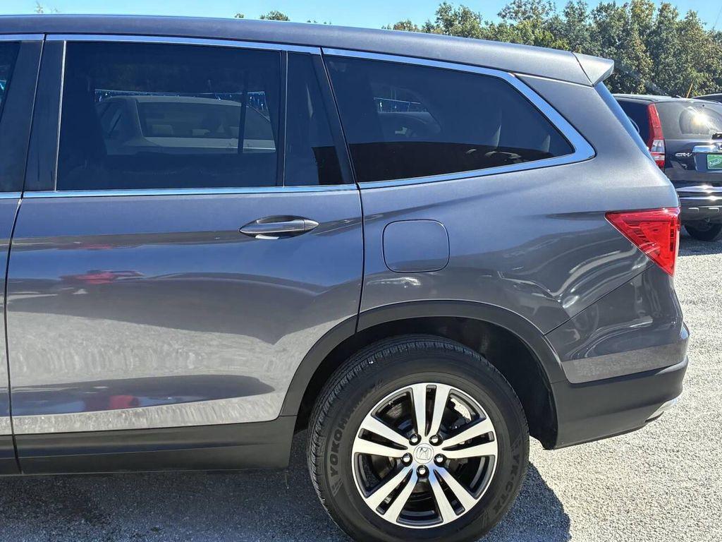 used 2018 Honda Pilot car, priced at $19,999