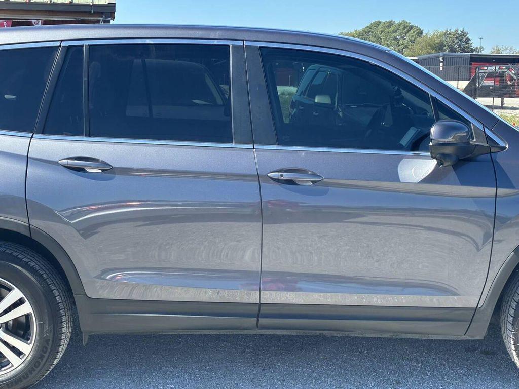 used 2018 Honda Pilot car, priced at $19,999