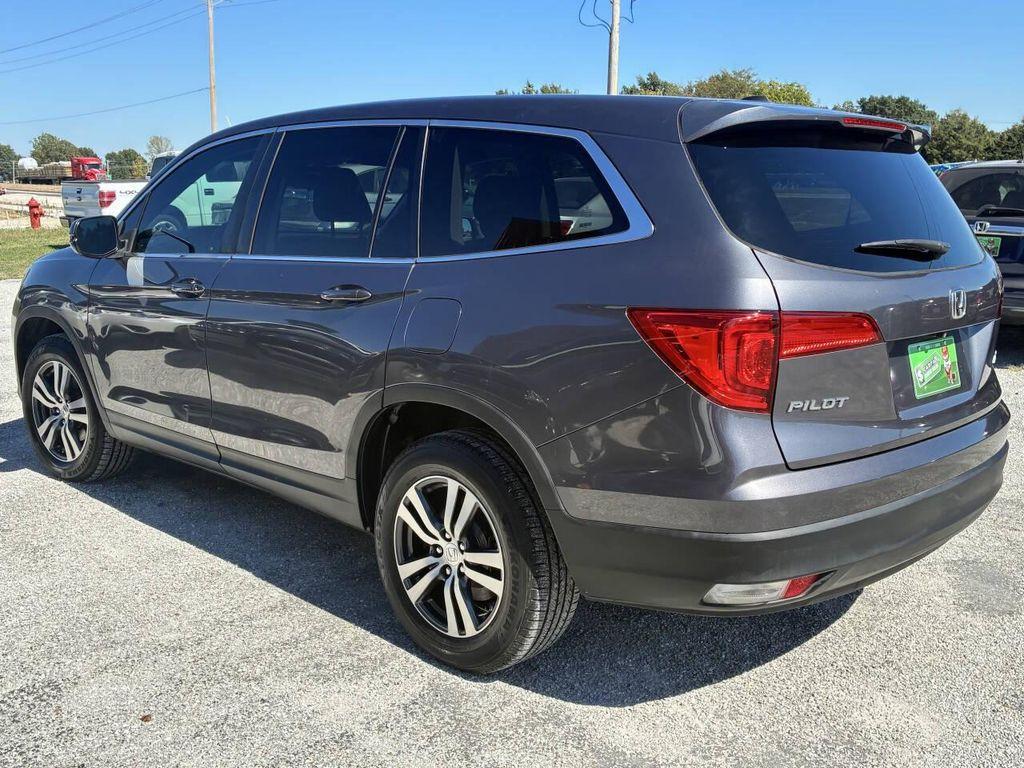 used 2018 Honda Pilot car, priced at $19,999