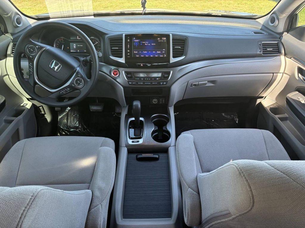 used 2018 Honda Pilot car, priced at $19,999