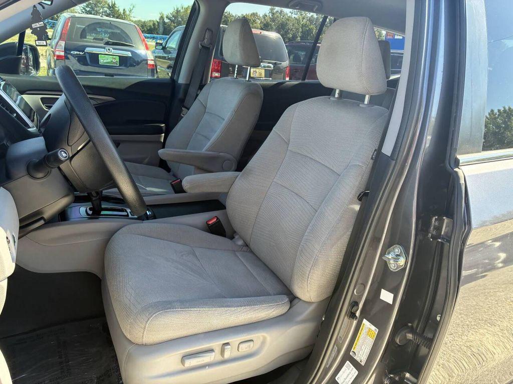 used 2018 Honda Pilot car, priced at $19,999