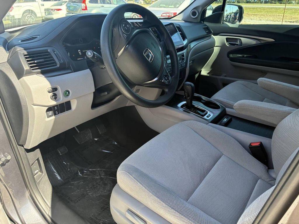 used 2018 Honda Pilot car, priced at $19,999