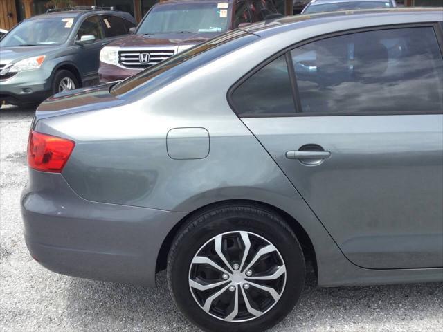 used 2014 Volkswagen Jetta car, priced at $9,999