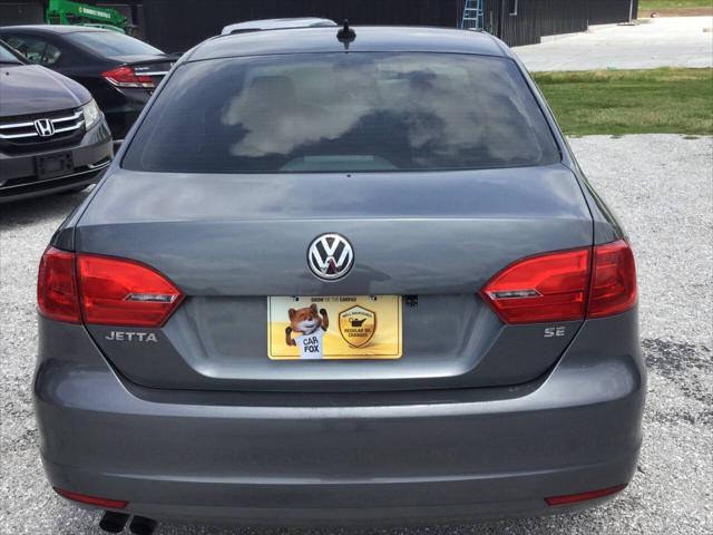 used 2014 Volkswagen Jetta car, priced at $9,999