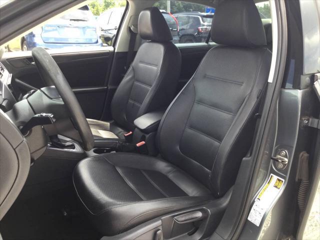 used 2014 Volkswagen Jetta car, priced at $9,999