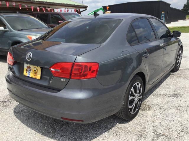 used 2014 Volkswagen Jetta car, priced at $9,999