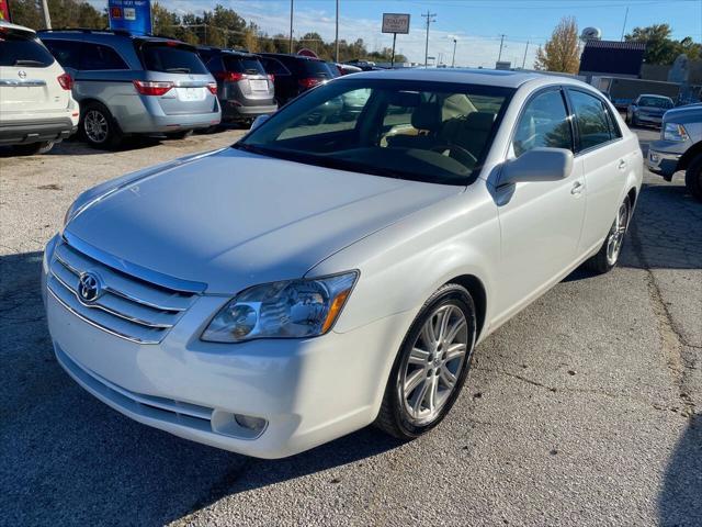 used 2007 Toyota Avalon car, priced at $11,999