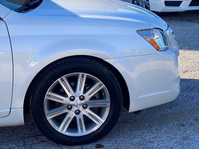 used 2007 Toyota Avalon car, priced at $11,999