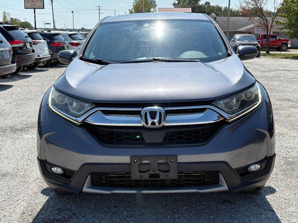 used 2017 Honda CR-V car, priced at $15,999