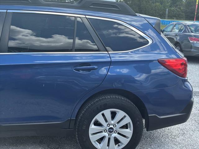 used 2019 Subaru Outback car, priced at $19,999