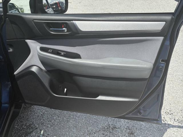 used 2019 Subaru Outback car, priced at $19,999