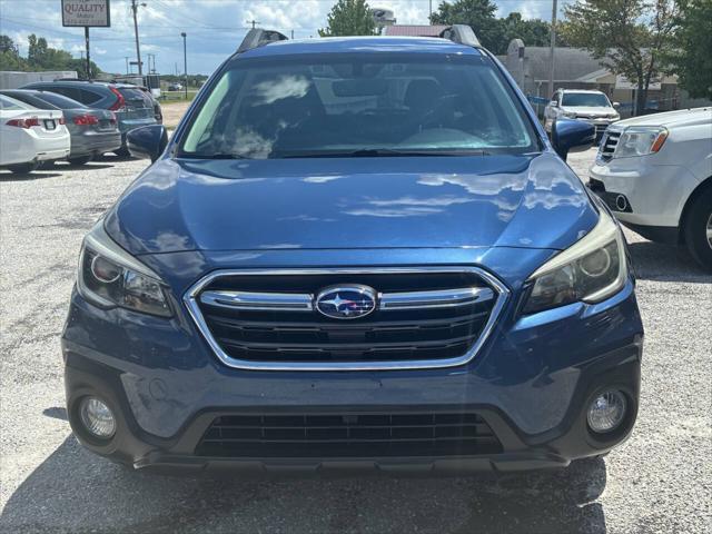 used 2019 Subaru Outback car, priced at $19,999